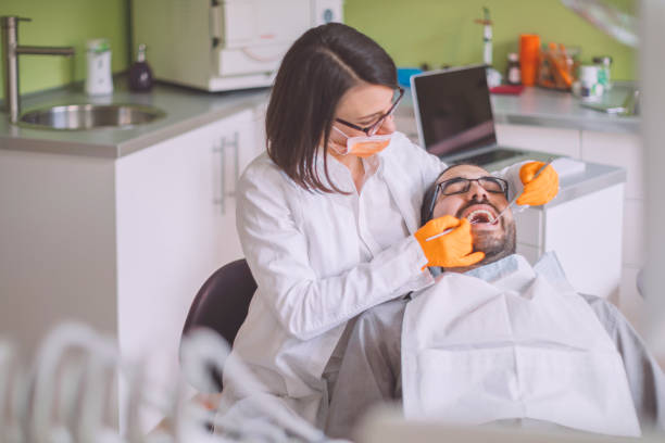 Best Urgent Care for Lost Fillings or Crowns in Plymouth, PA