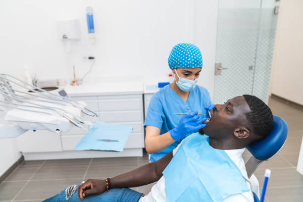Best Emergency Dental Care for Broken or Chipped Teeth in Plymouth, PA